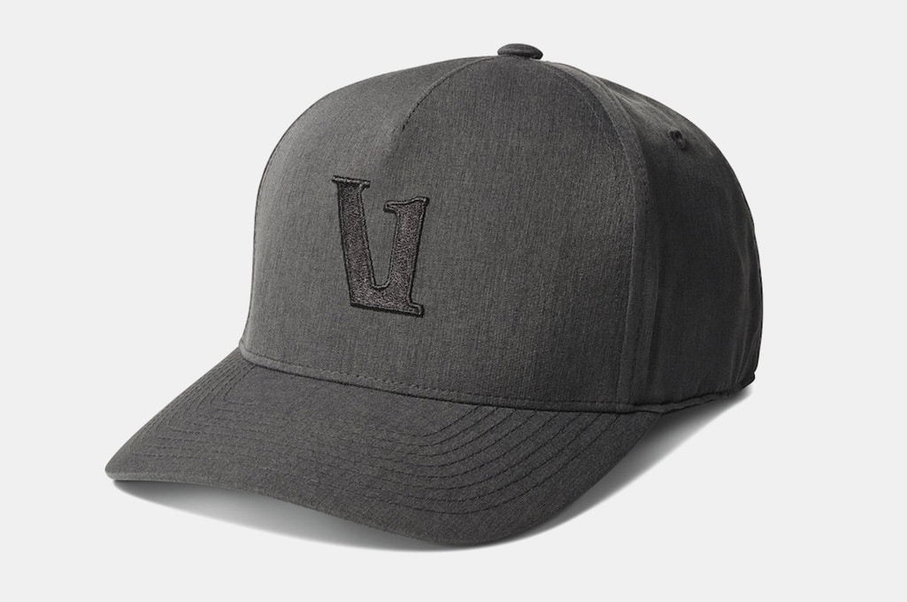 Vuori Signal Golf Hat –