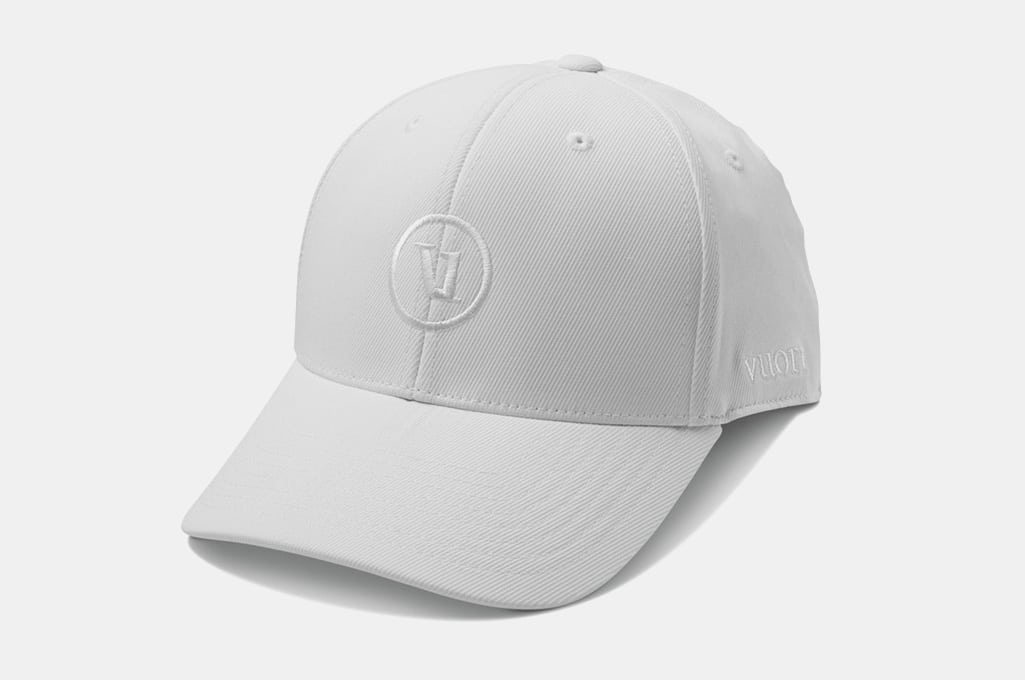 Vuori Signal Golf Hat