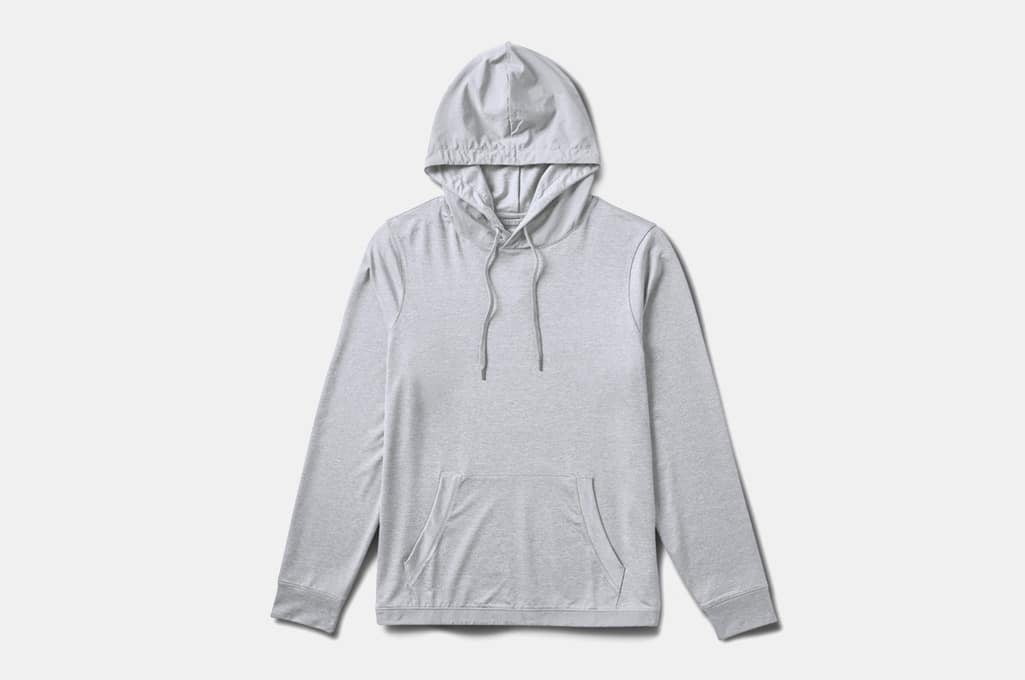 Vuori Sunday Element Hoodie