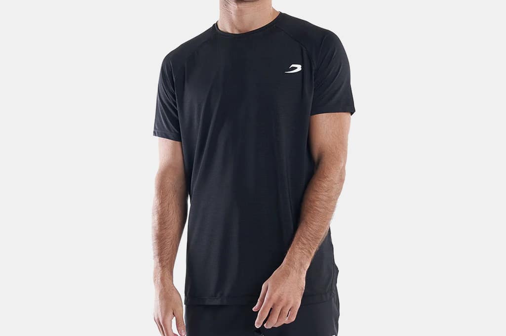 BoxRaw Valdes T-Shirt