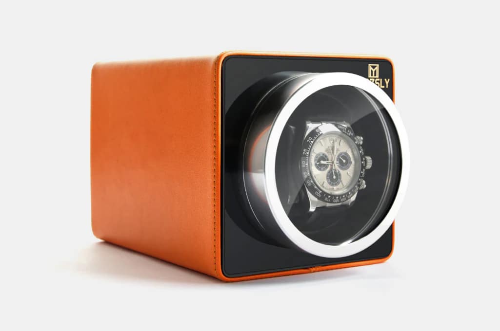 Mozsly Single Watch Winder