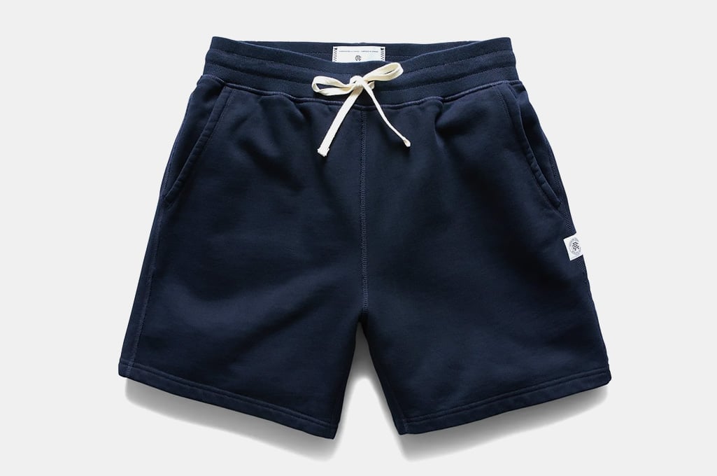 Reigning Champ Midweight Terry Shorts