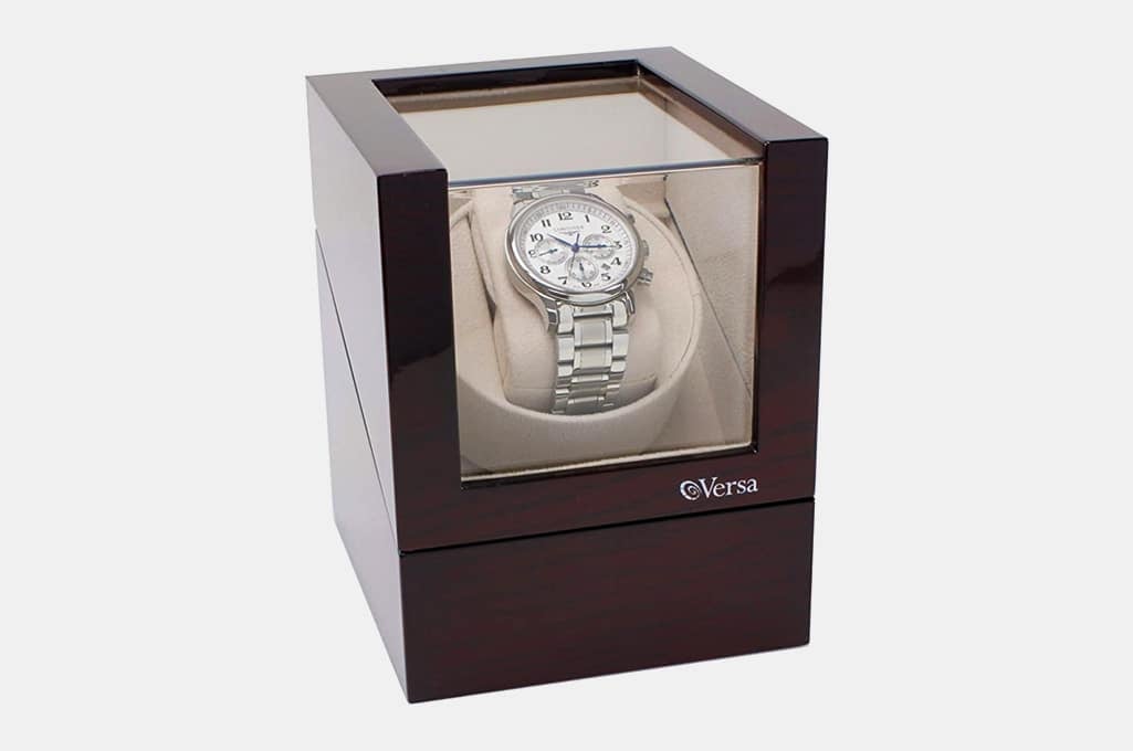 Versa Elite Single Watch Winder