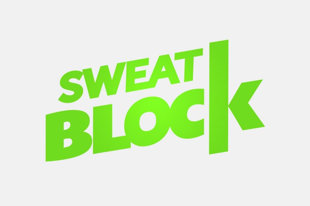 Sweat Block