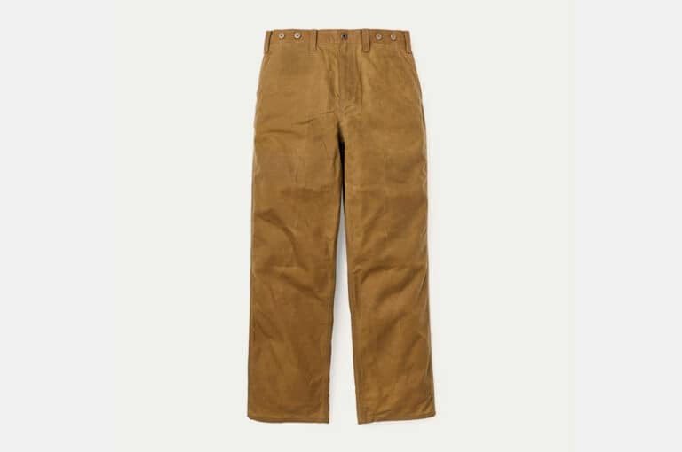 The 25 Best Work Pants For Men Are Built To Last | GearMoose