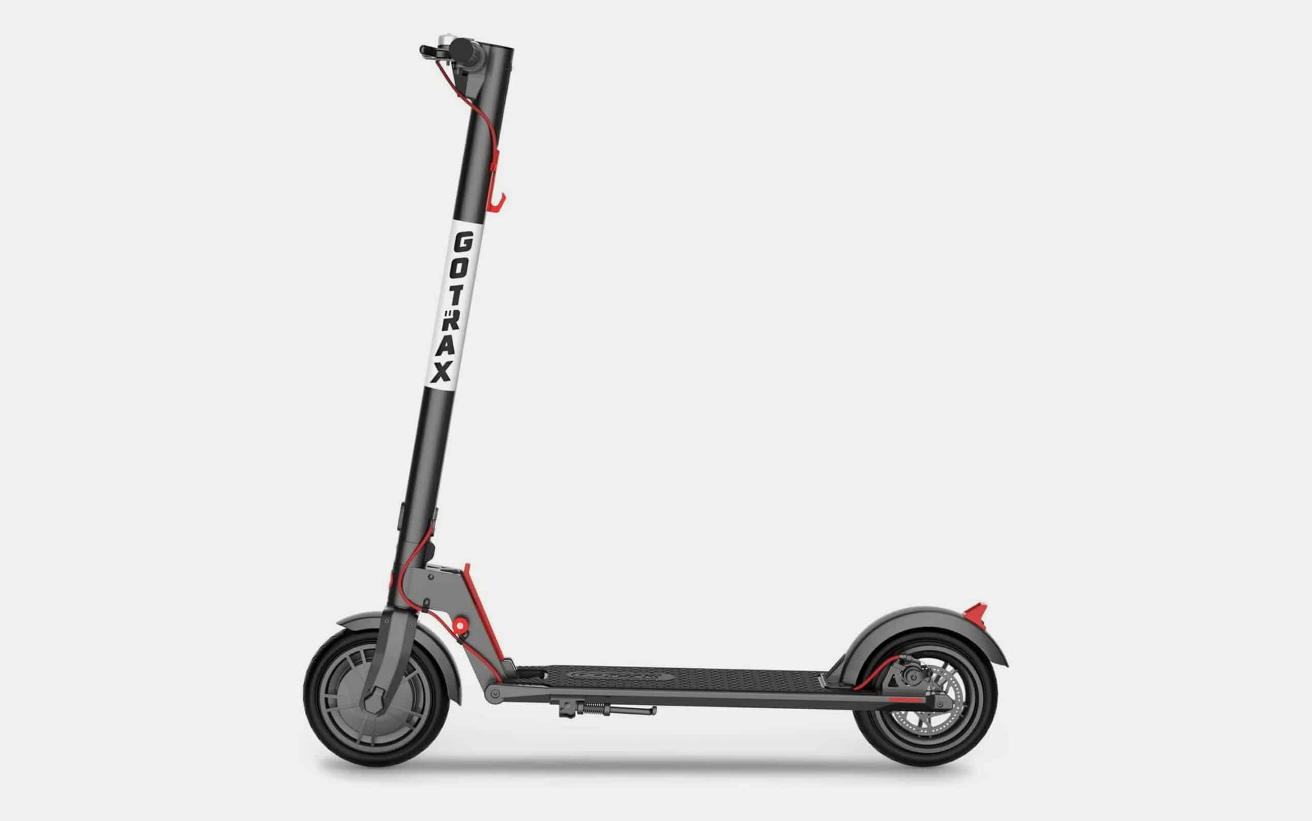 Gotrax Rival Electric Scooter