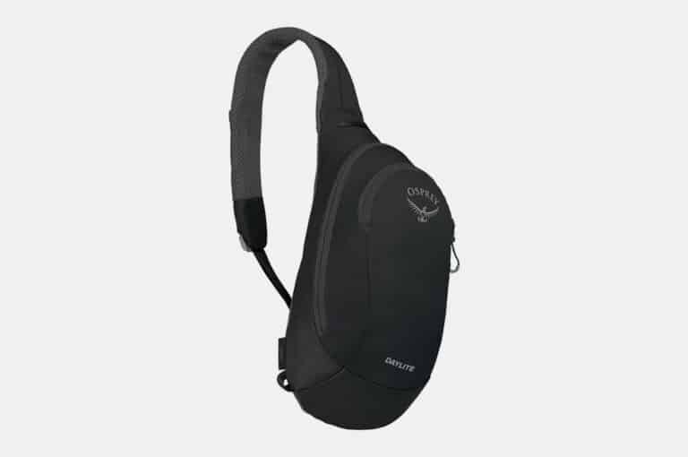 Grab and Go: The 18 Best Sling Bags For Men | GearMoose
