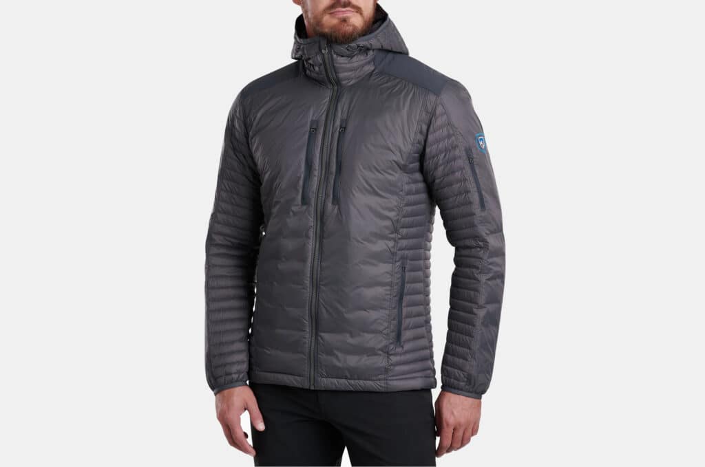 Spyfire® Jacket in Men's Outerwear, KÜHL Clothing