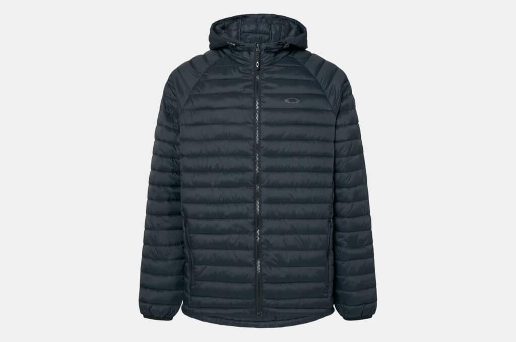 Oakley Omni Thermal Hooded Puffer Jacket