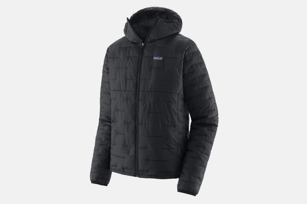 The 14 Best Hooded Puffer Jackets For Men