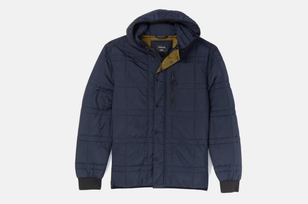 The 14 Best Hooded Puffer Jackets For Men