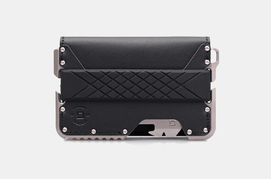 Dango T02 Tactical Wallet