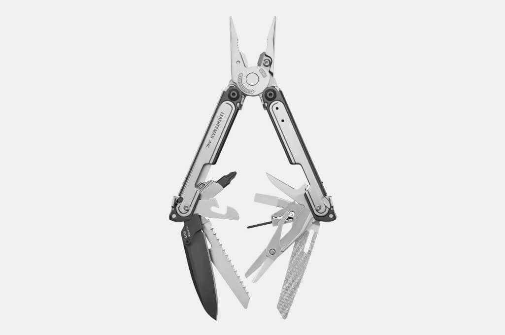 Leatherman Arc Multi-Tool