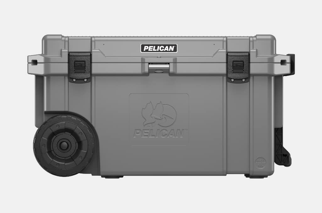 Pelican 65QW Elite Wheeled Cooler