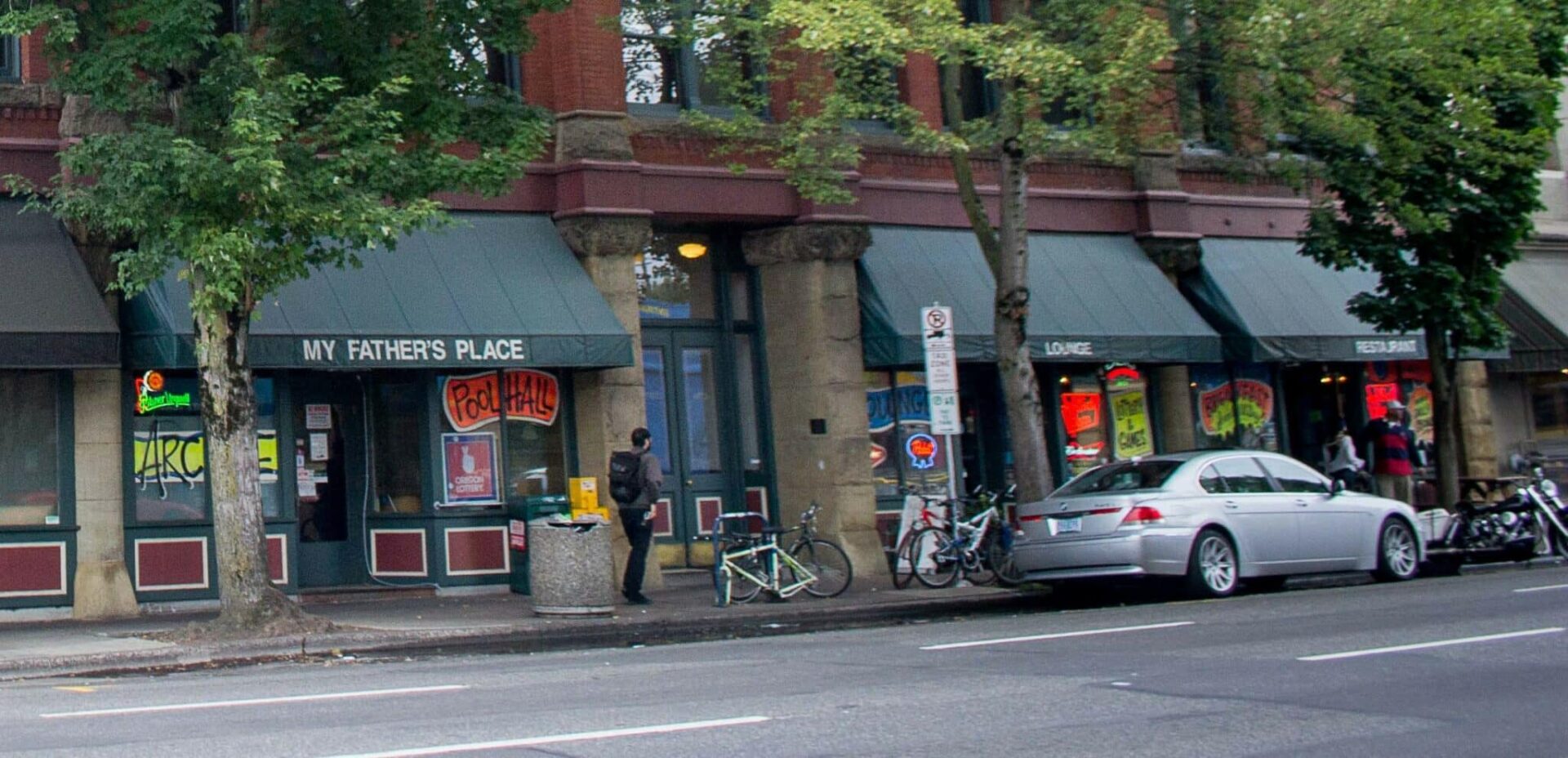 The 12 Most Iconic Dive Bars in America GearMoose The 12 Most Iconic Dive Bars in America GearMoose