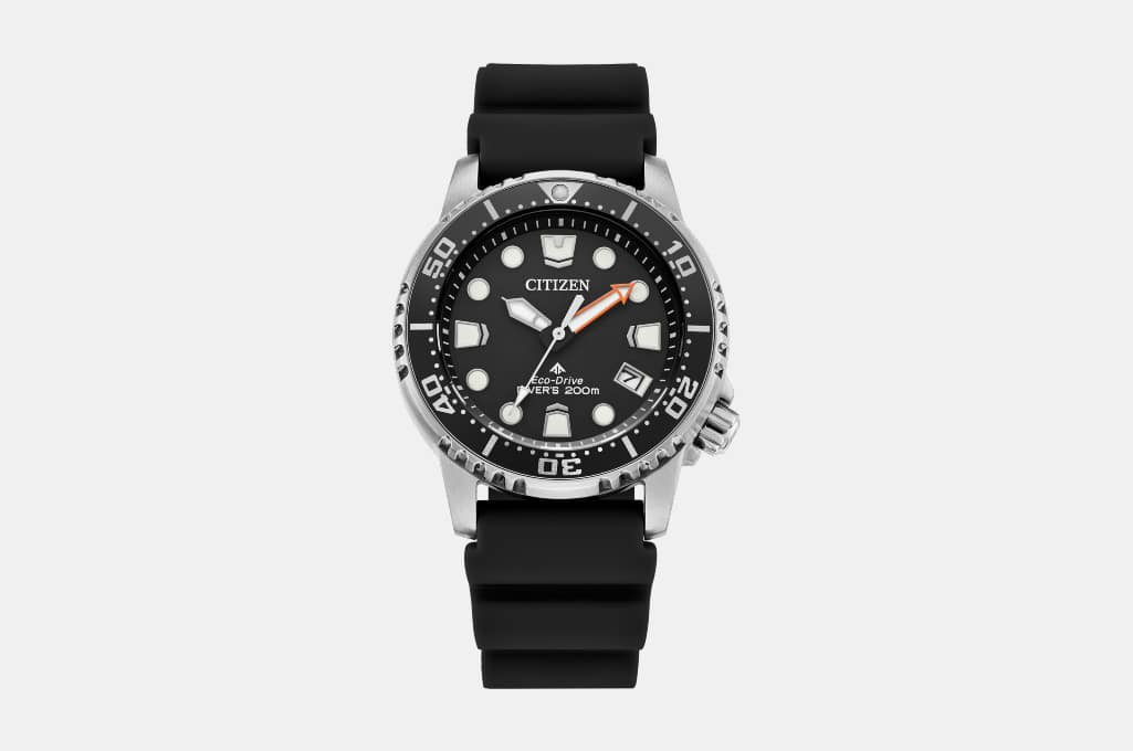 Citizen 37mm Promaster Dive Watch