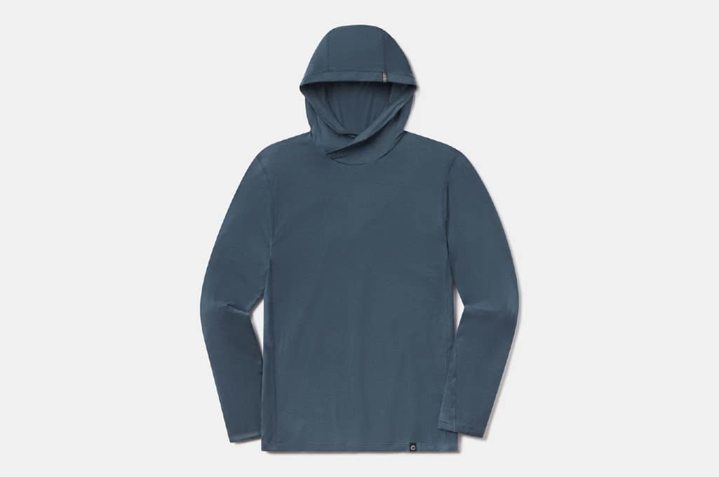 PAKA Sol Hoodie