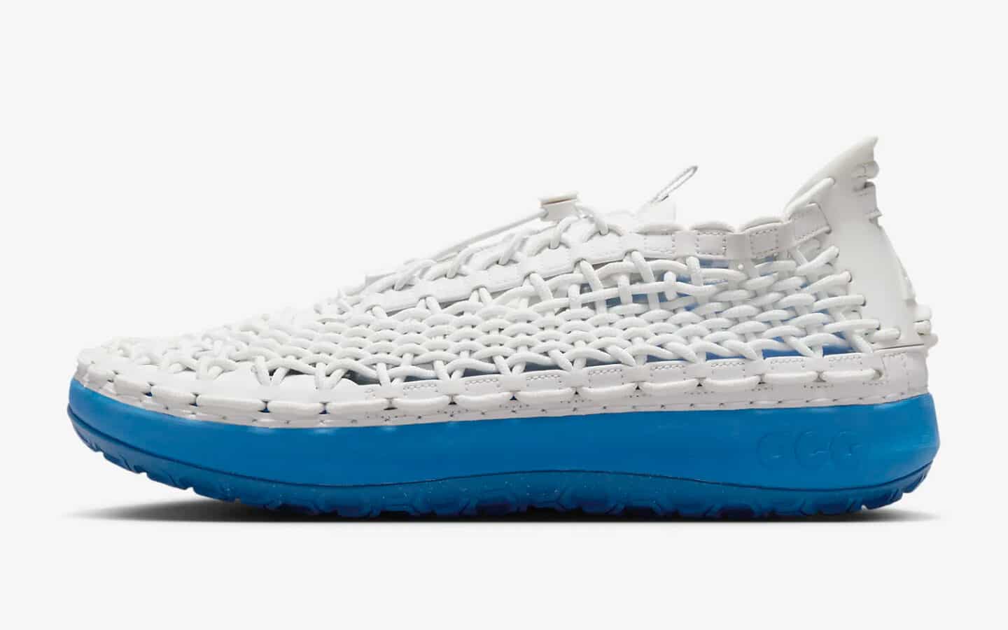 acg water shoes