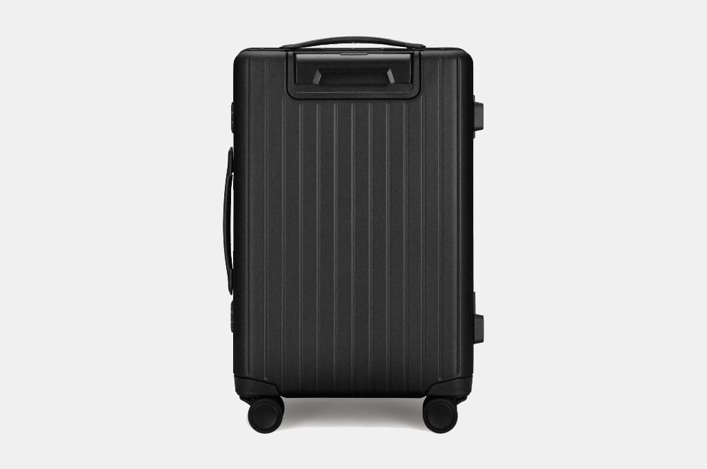 Carl Friedrik The Carry-On X Luggage