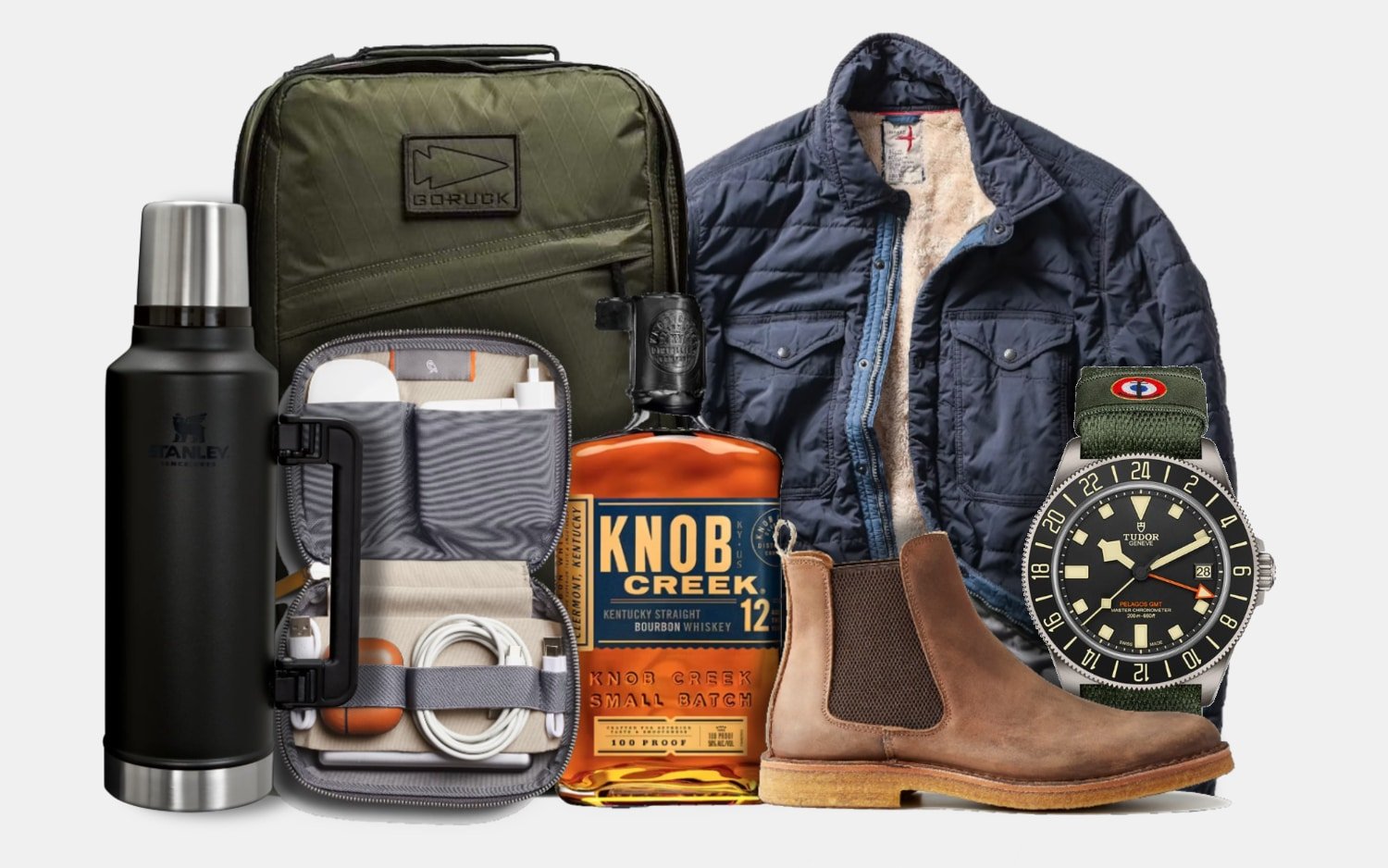 Can't-Miss Gifts For Dads