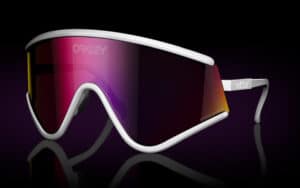 Oakley MUZM Eyeshade | GearMoose