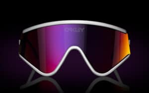 Oakley MUZM Eyeshade | GearMoose