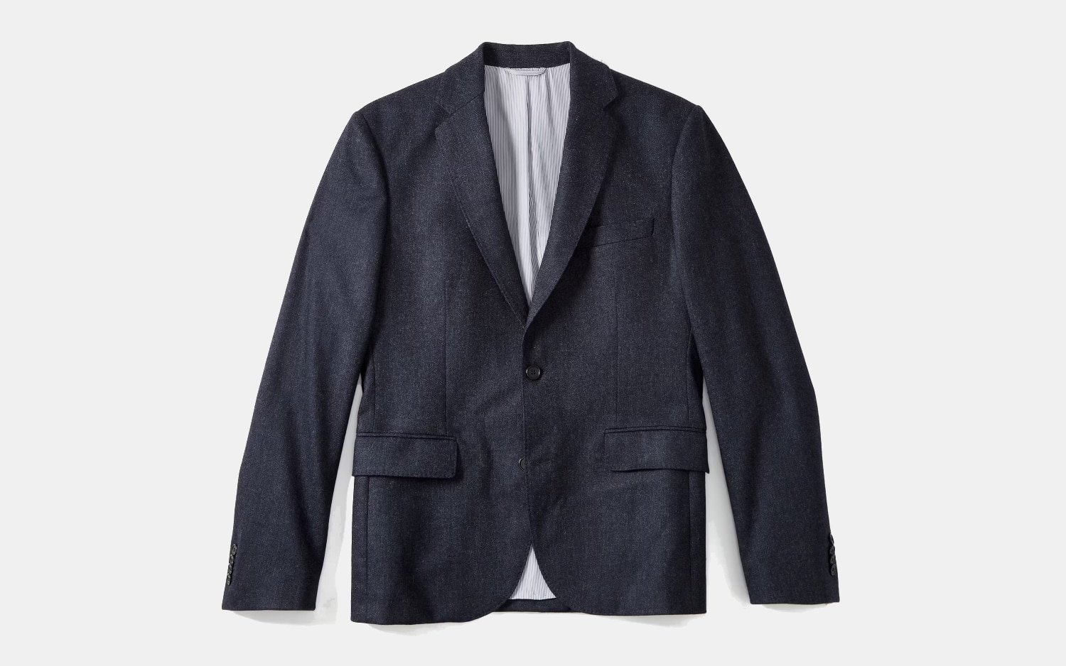 Wills Stretch Wool Blazer Sale