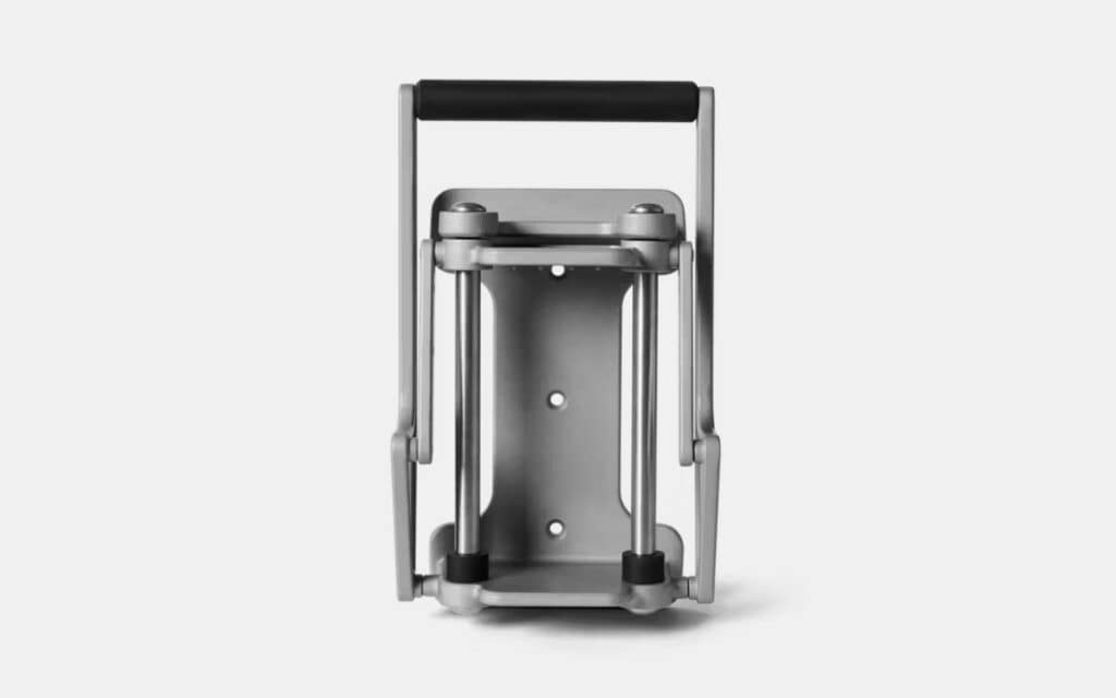 Yeti Can Crusher