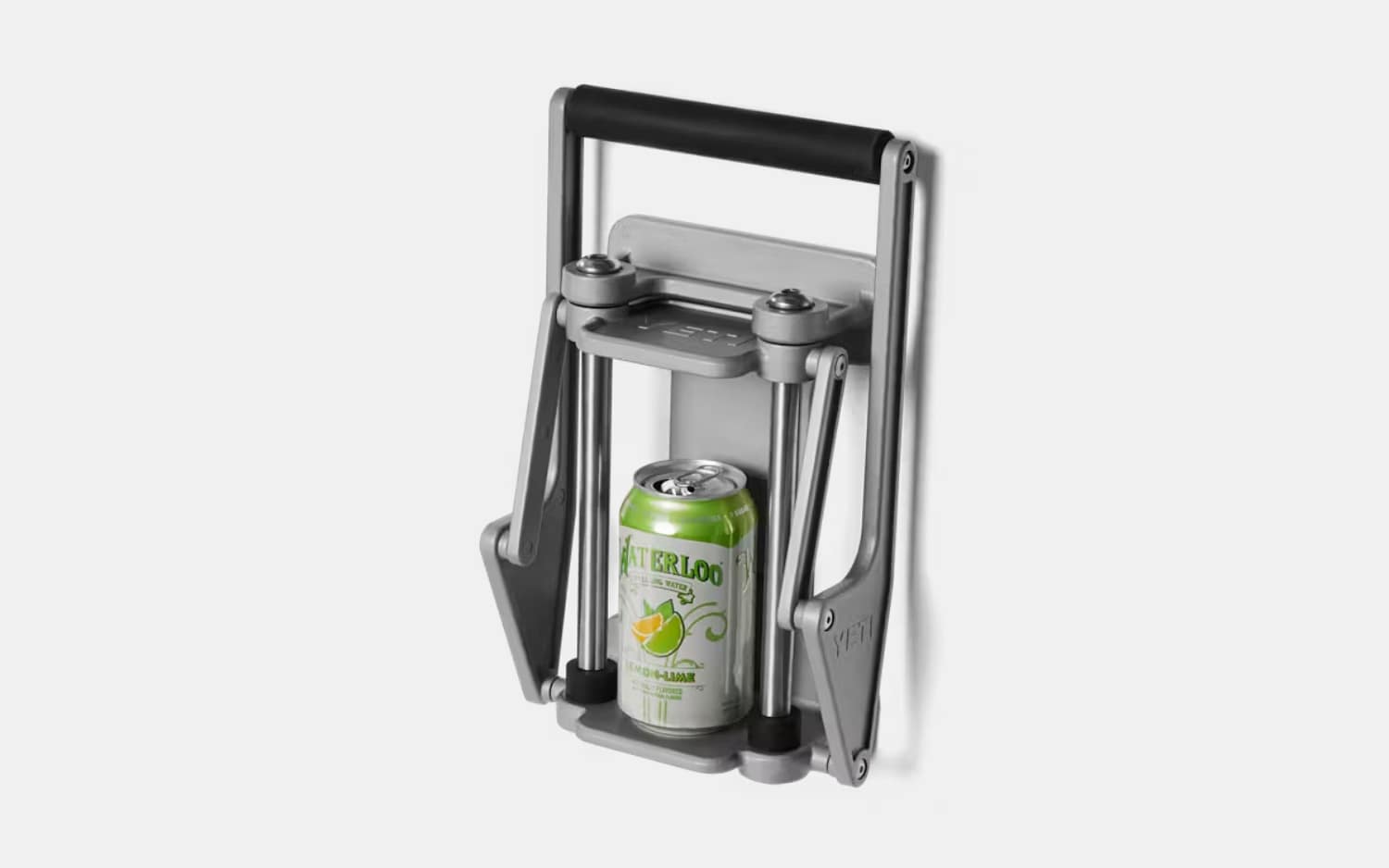 Yeti Can Crusher