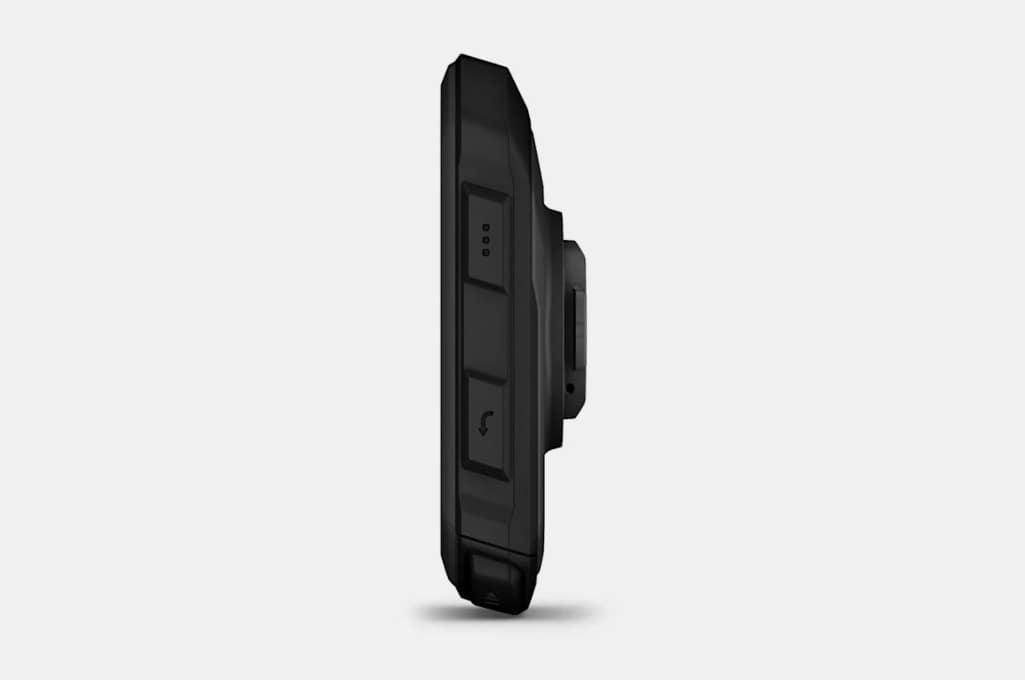 Garmin Edge MTB Side View