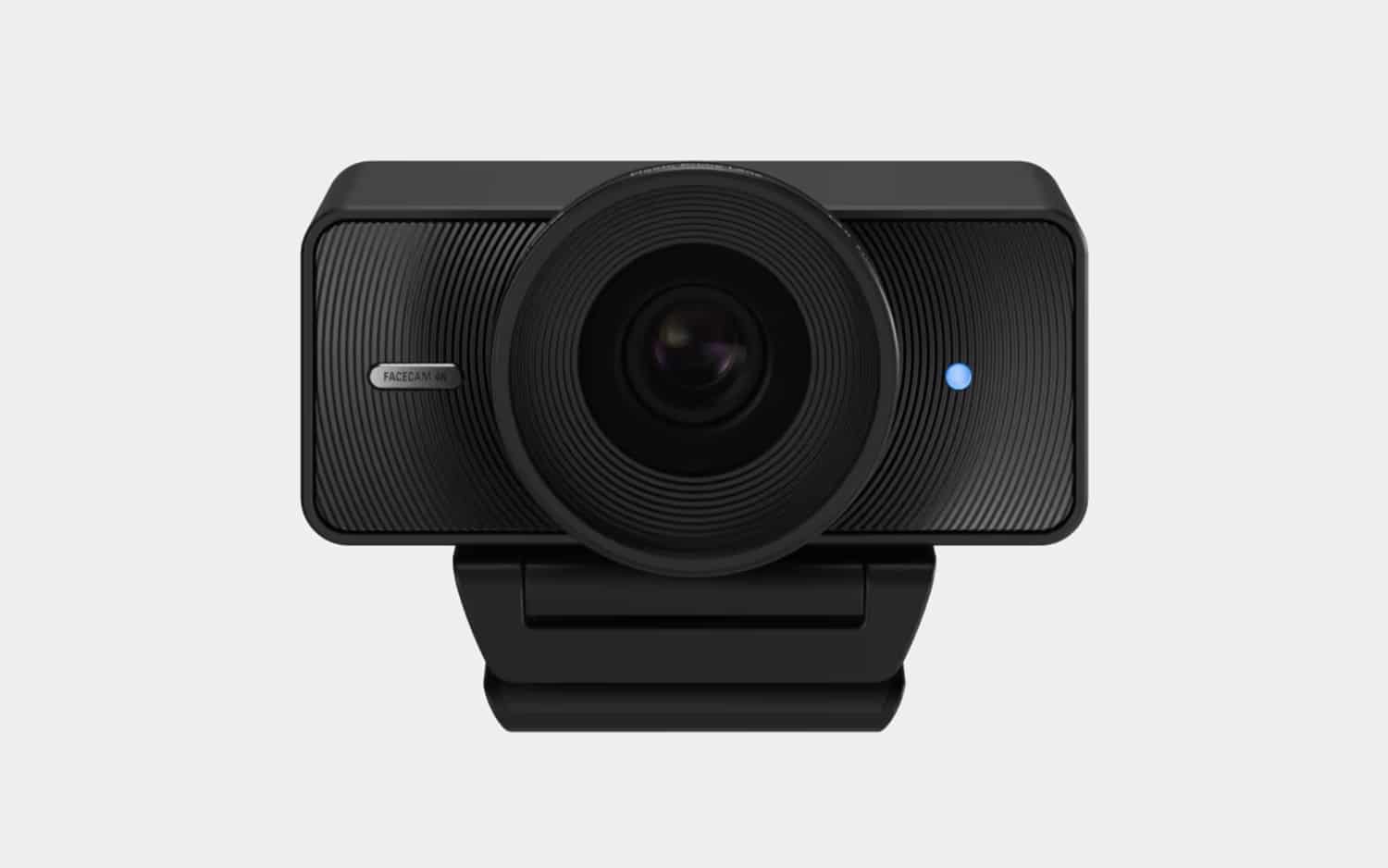 Elgato Facecam 4K