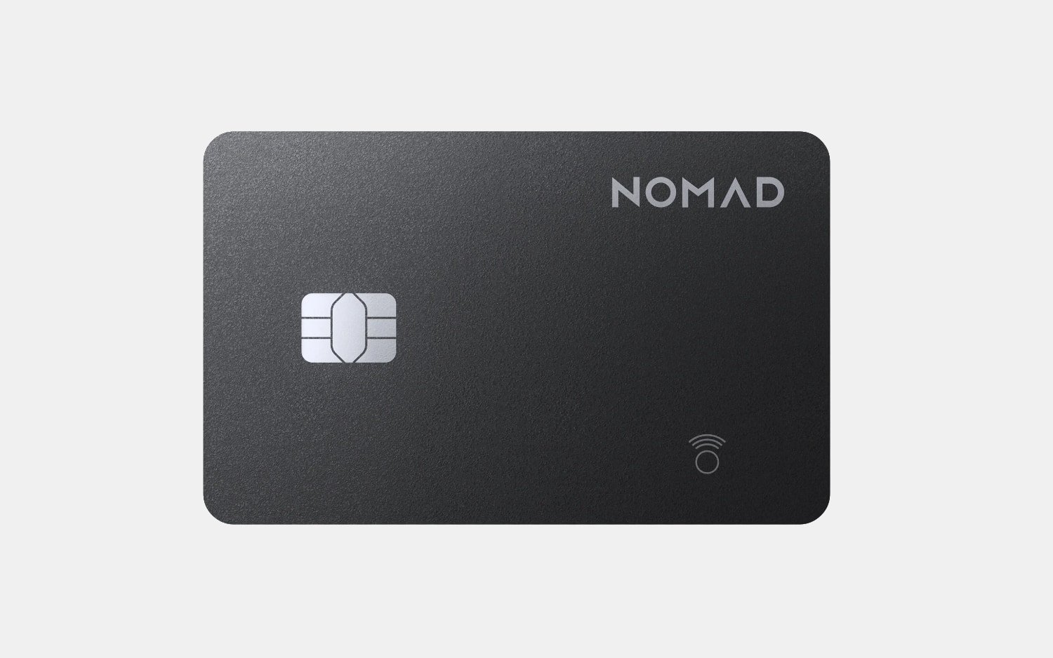 Nomad Tracking Card Pro