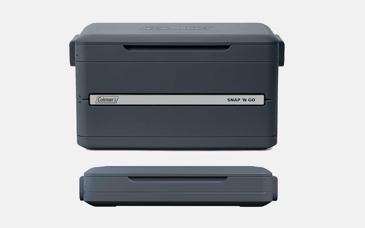 Coleman Collapsible Hard Cooler