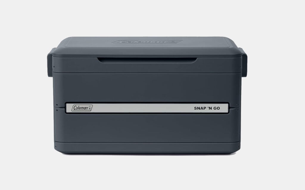 Coleman Collapsible Hard Cooler