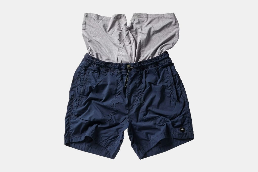 Relwen Airtex Hybrid Shorts Liner