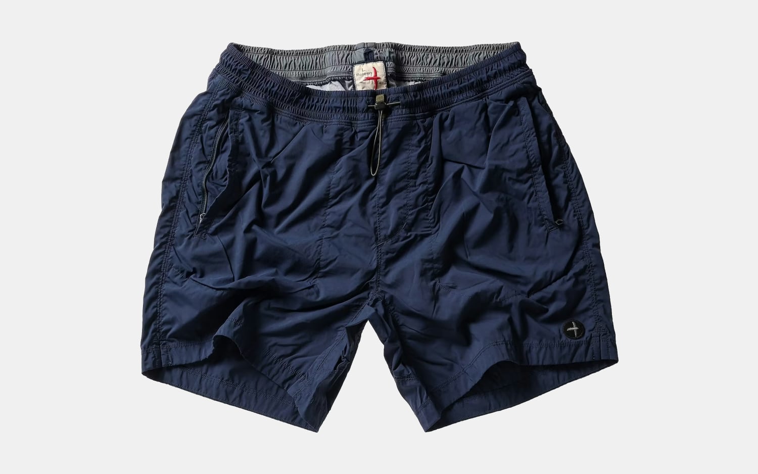 Relwen Airtex Hybrid Shorts