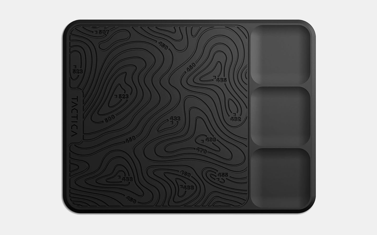 Tactica O.200 EDC Mat