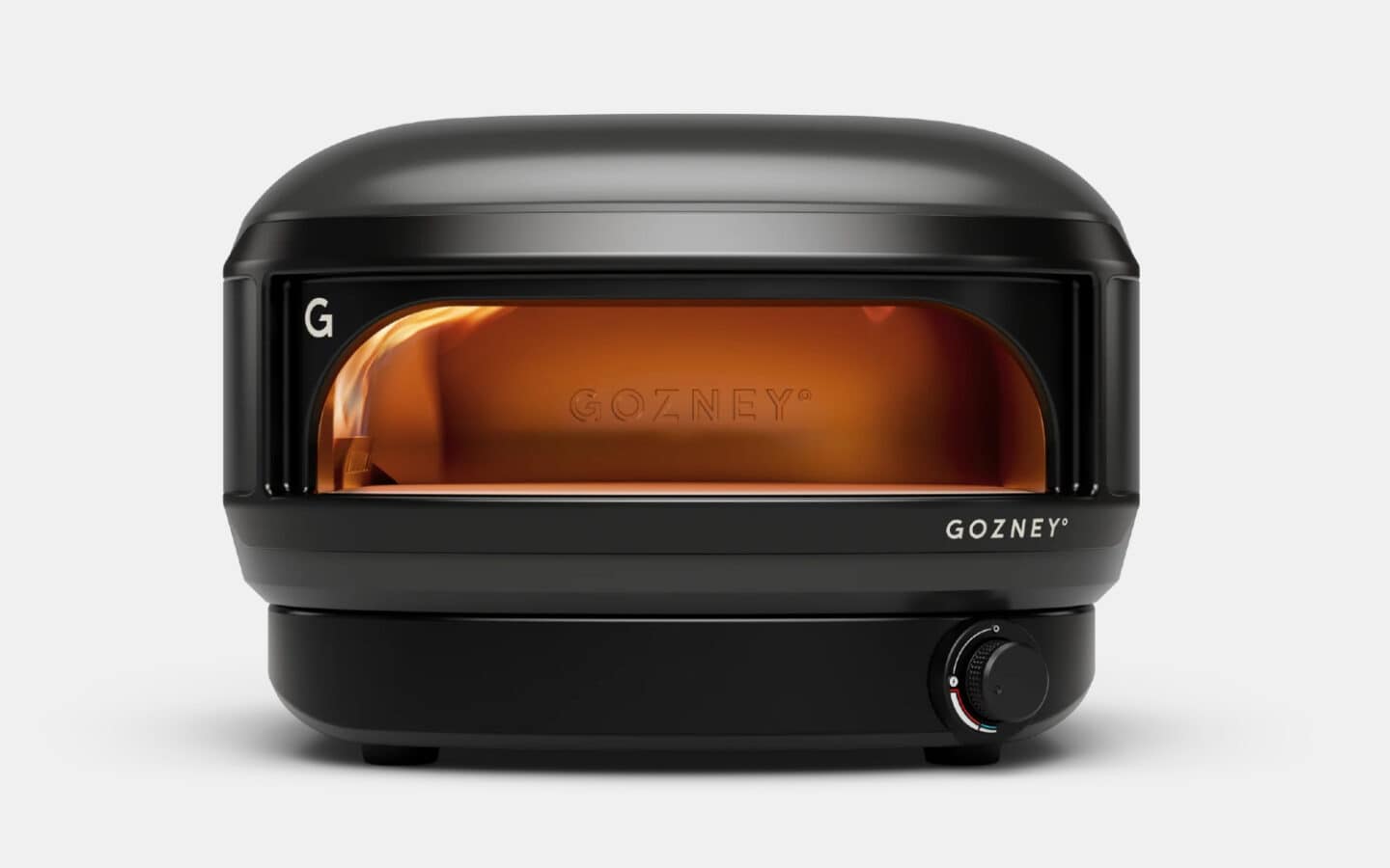 Gozney Arc Lite Outdoor Pizza Oven | GearMoose