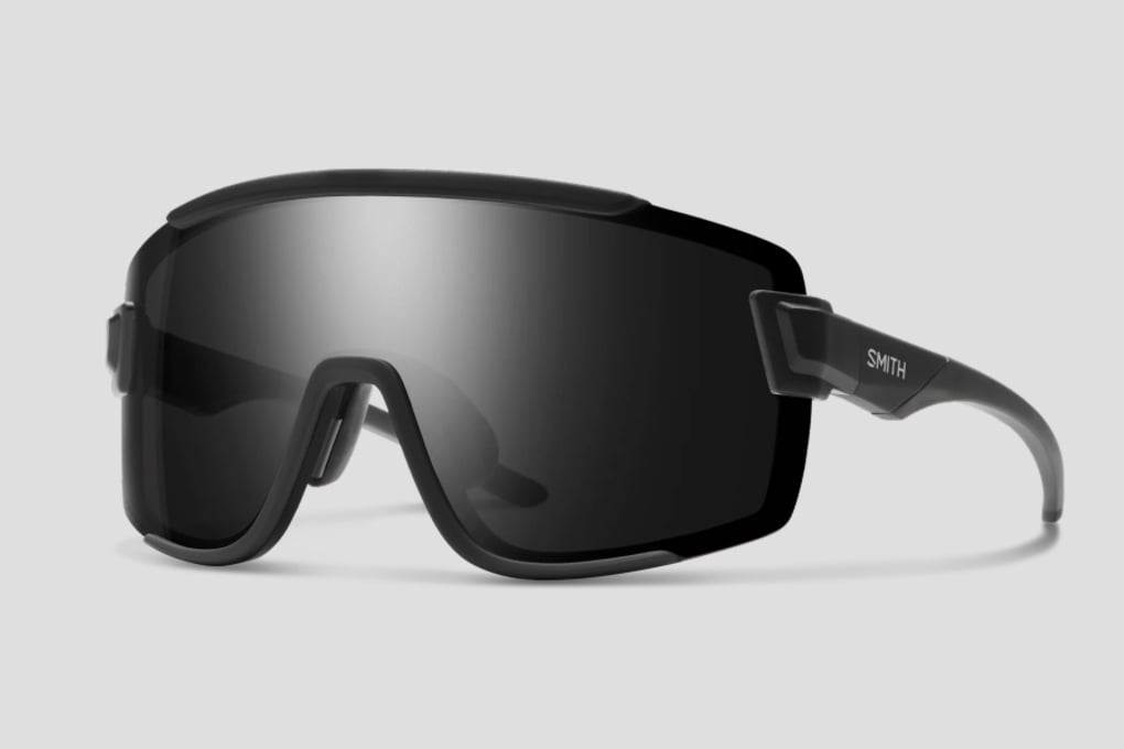 Smith Wildcat Sunglasses Black