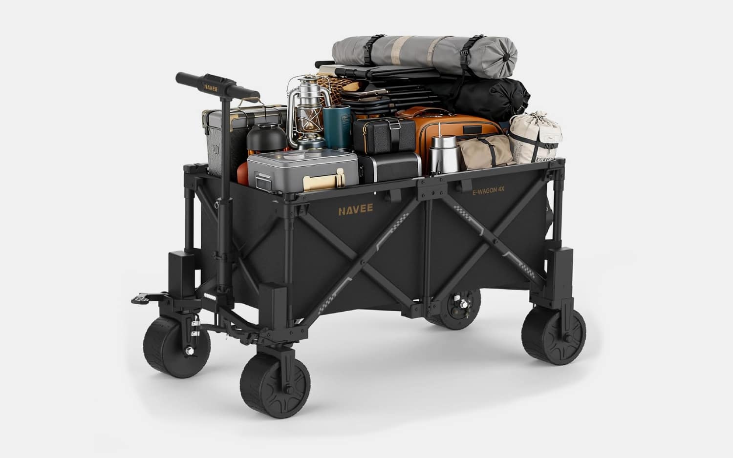 NAVEE E-Wagon 4X