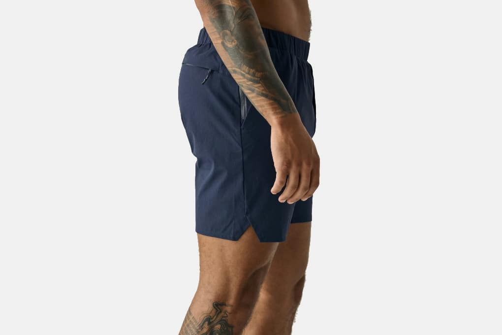 Proof Sevens Lined Sport Shorts Lifestyle