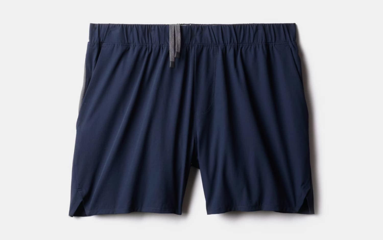 Proof Sevens Lined Sport Shorts