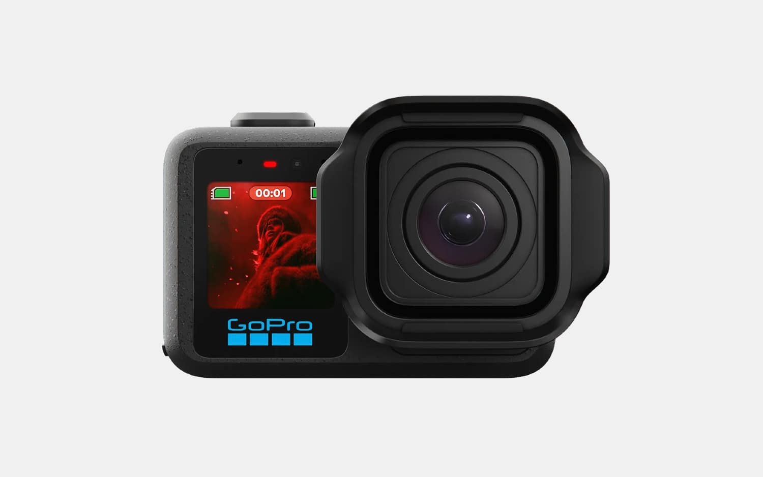 GoPro Mission 1 Pro