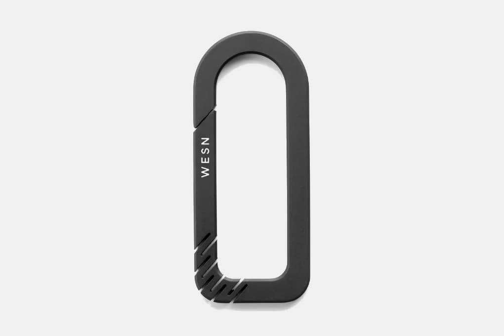 WESN CB Carabiner