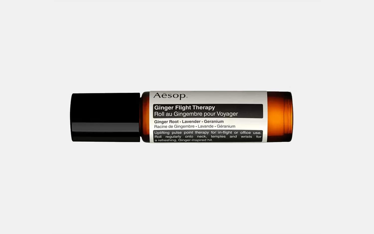 Aesop Ginger Flight Therapy