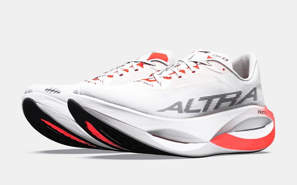 Altra Vanish Carbon 3 Pair