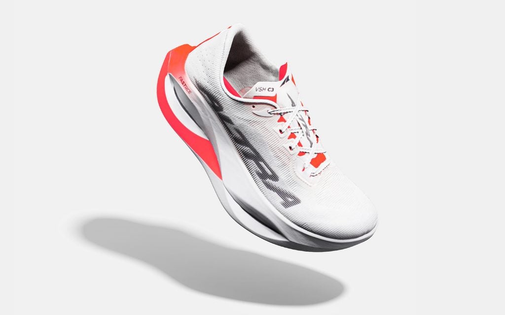 Altra Vanish Carbon 3 Sneaker