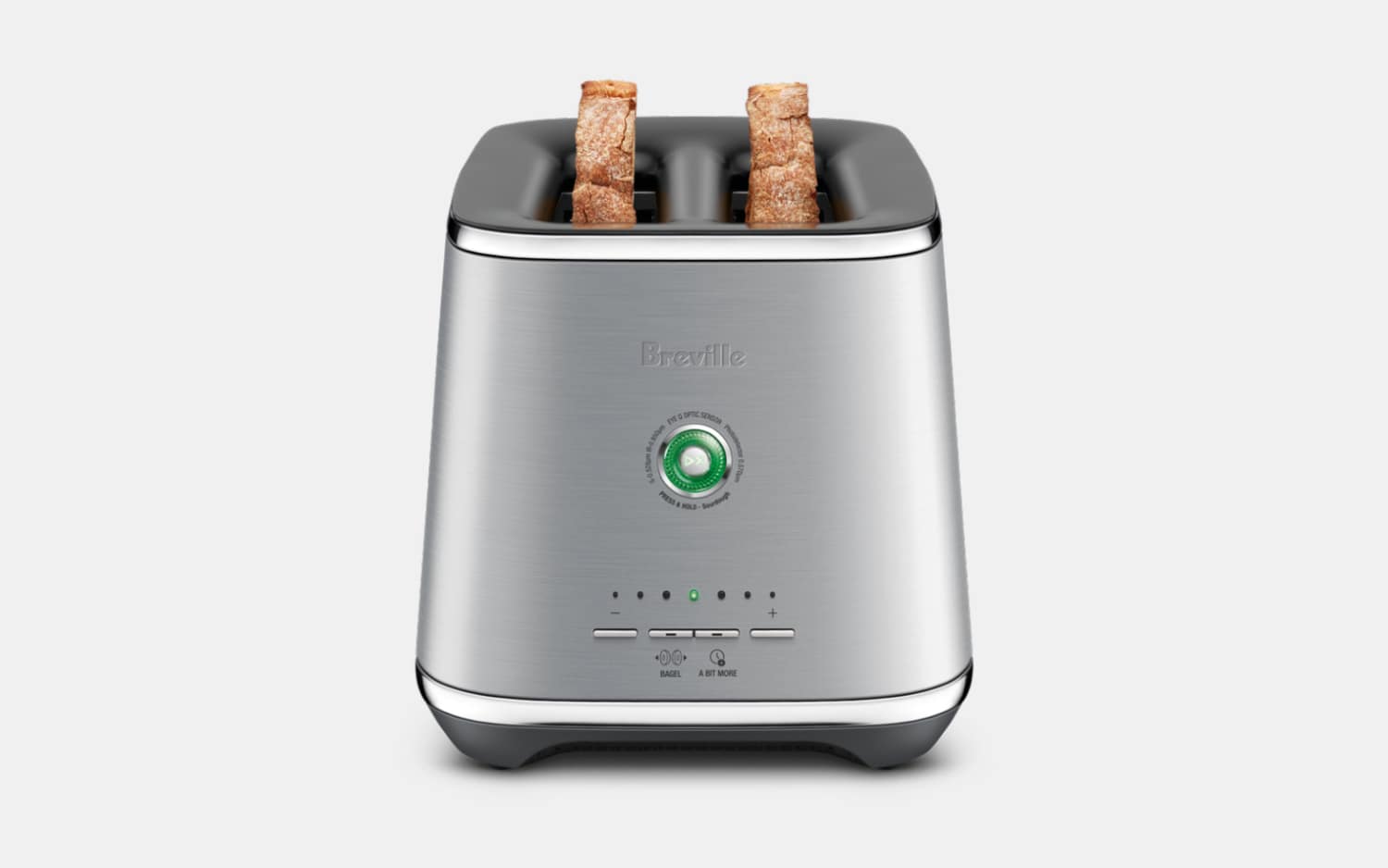 Breville The Eye Q 850 Auto Toaster