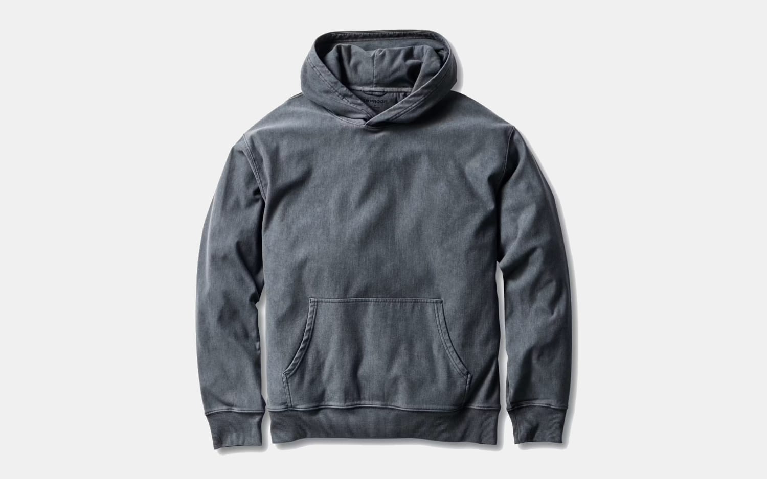 Proof PatinaTech Hoodie