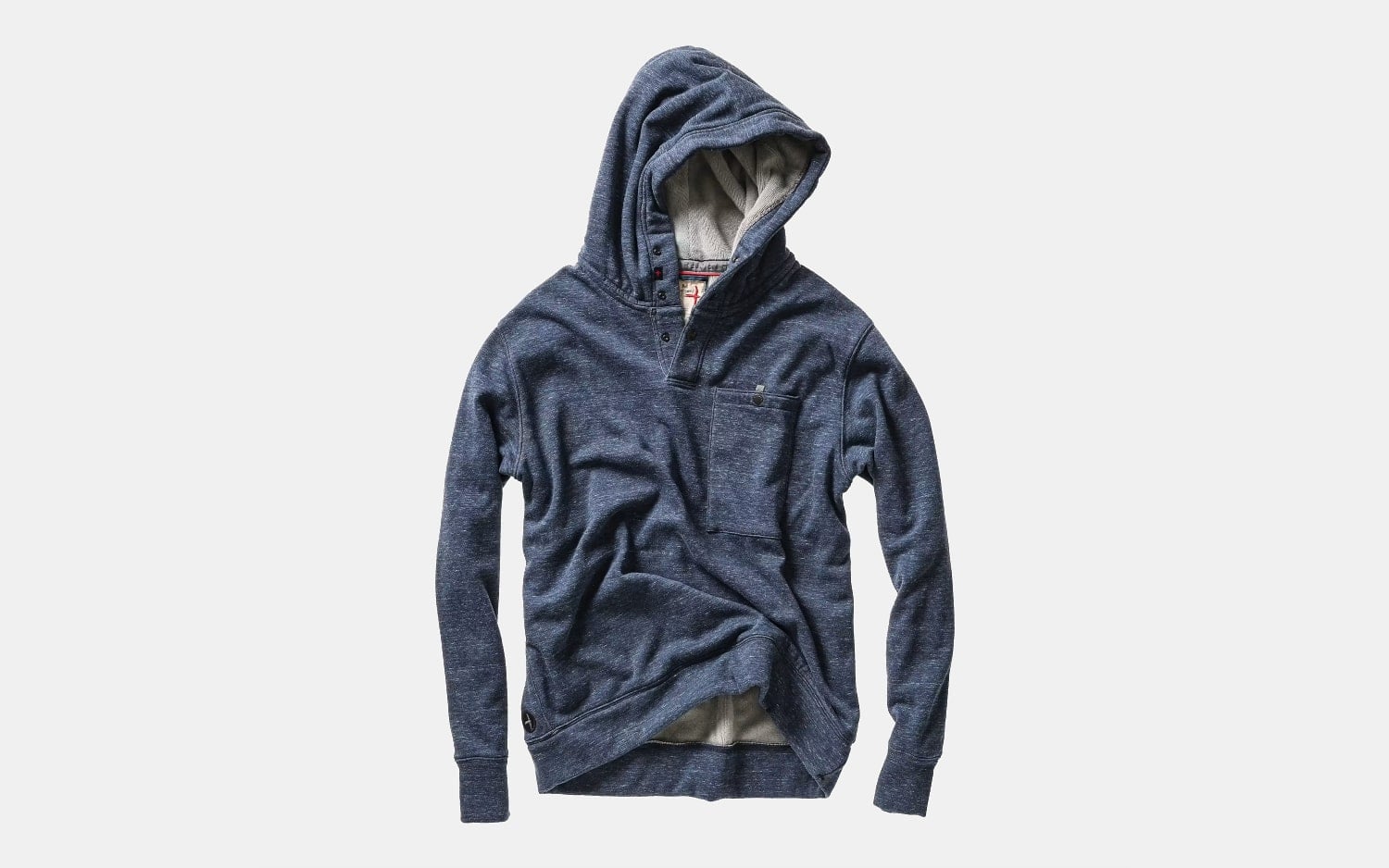 Rewlen Micropile Hoodie